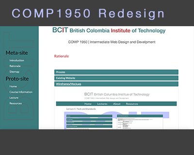 Comp 1950 Redesign
