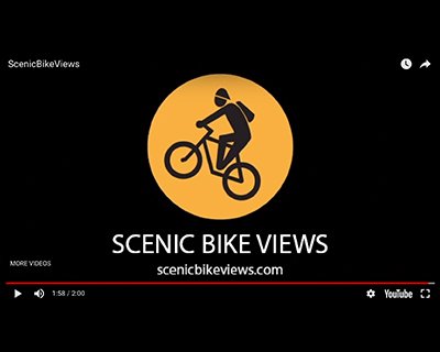 Scenic Bike Views